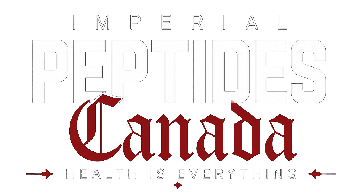 Imperial Peptides Canada