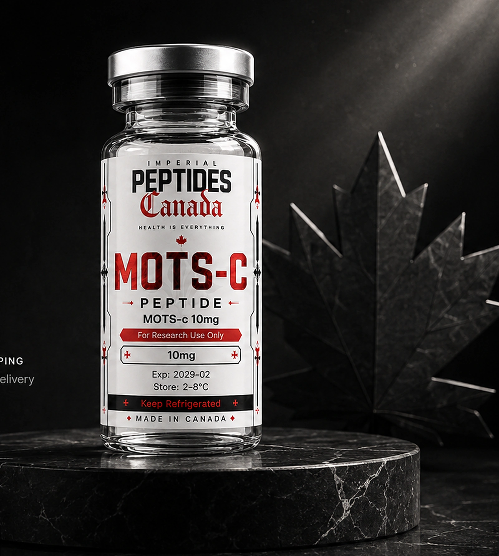 MOT-C spotlight